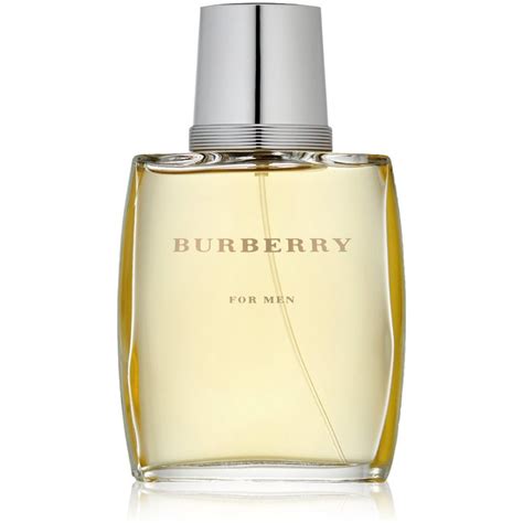 burberry classic men's fragrance review|most expensive burberry perfume.